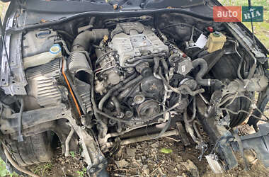 Внедорожник / Кроссовер Audi Q7 2011 в 
