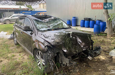 Внедорожник / Кроссовер Audi Q7 2011 в 
