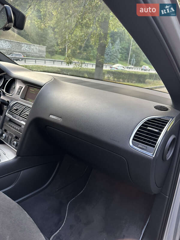 Внедорожник / Кроссовер Audi Q7 2006 в Киеве