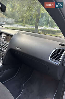 Внедорожник / Кроссовер Audi Q7 2006 в 