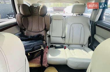 Внедорожник / Кроссовер Audi Q7 2010 в 