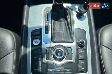 Внедорожник / Кроссовер Audi Q7 2013 в 