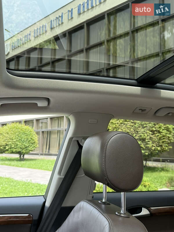 Позашляховик / Кросовер Audi Q7 2015 в Києві фото 6 Позашляховик / Кросовер Audi Q7 2015 в Києві