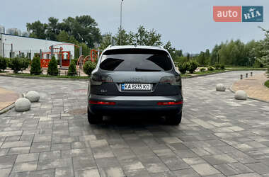 Внедорожник / Кроссовер Audi Q7 2008 в 
