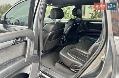 Внедорожник / Кроссовер Audi Q7 2008 в 
