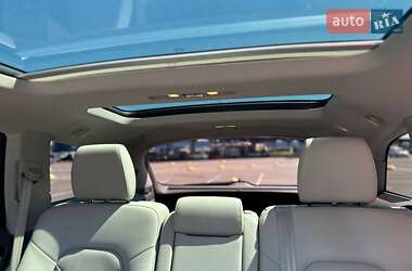 Внедорожник / Кроссовер Audi Q7 2013 в 