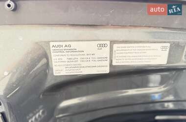 Внедорожник / Кроссовер Audi Q7 2016 в 