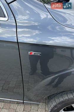 Внедорожник / Кроссовер Audi Q7 2014 в 