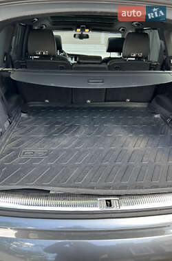 Внедорожник / Кроссовер Audi Q7 2014 в 
