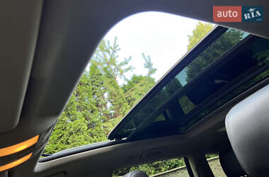 Внедорожник / Кроссовер Audi Q7 2012 в 