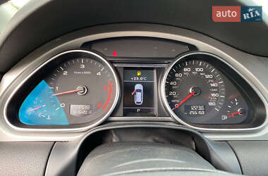 Внедорожник / Кроссовер Audi Q7 2014 в 