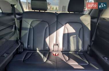 Внедорожник / Кроссовер Audi Q7 2014 в 