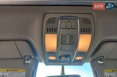 Внедорожник / Кроссовер Audi Q7 2014 в 