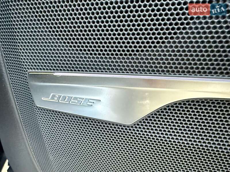 Позашляховик / Кросовер Audi Q7 2017 в Одесі