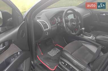 Внедорожник / Кроссовер Audi Q7 2010 в 