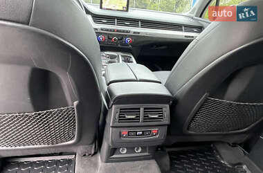 Внедорожник / Кроссовер Audi Q7 2018 в 