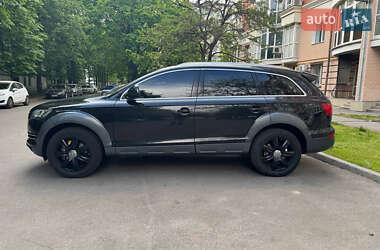 Внедорожник / Кроссовер Audi Q7 2007 в 
