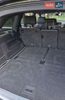 Внедорожник / Кроссовер Audi Q7 2014 в 