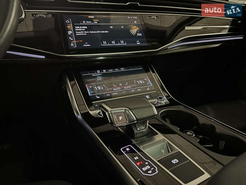 Внедорожник / Кроссовер Audi Q7 2023 в Киеве