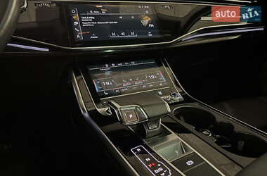 Внедорожник / Кроссовер Audi Q7 2023 в 