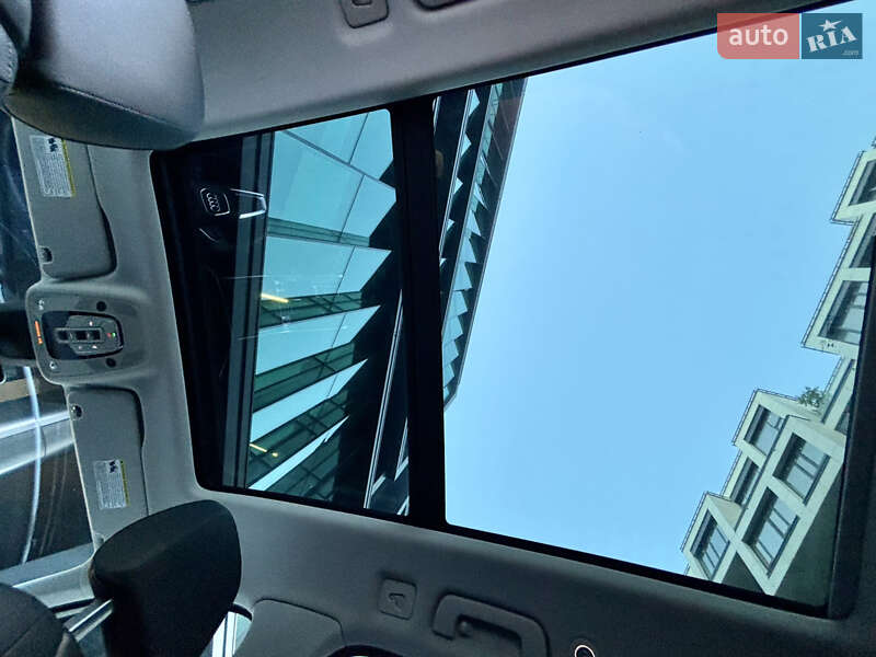 Внедорожник / Кроссовер Audi Q7 2023 в Киеве