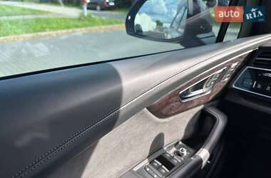 Внедорожник / Кроссовер Audi Q7 2020 в 