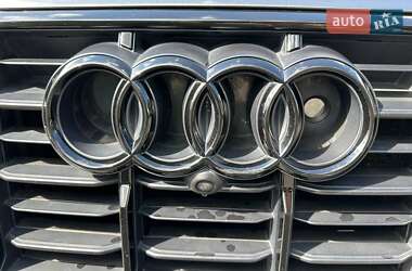Внедорожник / Кроссовер Audi Q7 2020 в 