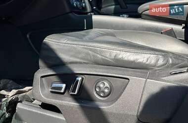 Внедорожник / Кроссовер Audi Q7 2011 в 