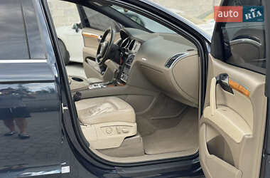 Внедорожник / Кроссовер Audi Q7 2007 в 