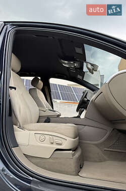 Внедорожник / Кроссовер Audi Q7 2007 в 
