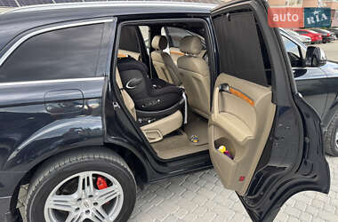 Внедорожник / Кроссовер Audi Q7 2007 в 