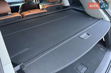 Внедорожник / Кроссовер Audi Q7 2017 в 
