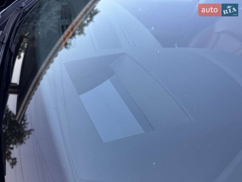 Внедорожник / Кроссовер Audi Q7 2017 в Одессе