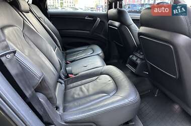 Внедорожник / Кроссовер Audi Q7 2007 в 