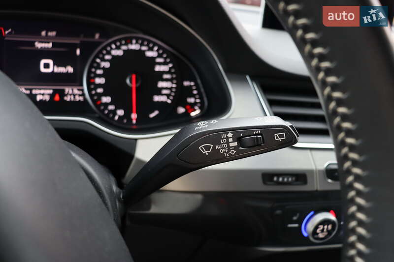 Внедорожник / Кроссовер Audi Q7 2016 в Львове фото 25 Внедорожник / Кроссовер Audi Q7 2016 в Львове