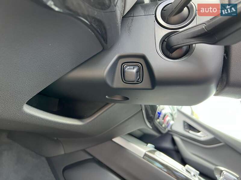 Внедорожник / Кроссовер Audi Q7 2017 в Любомле