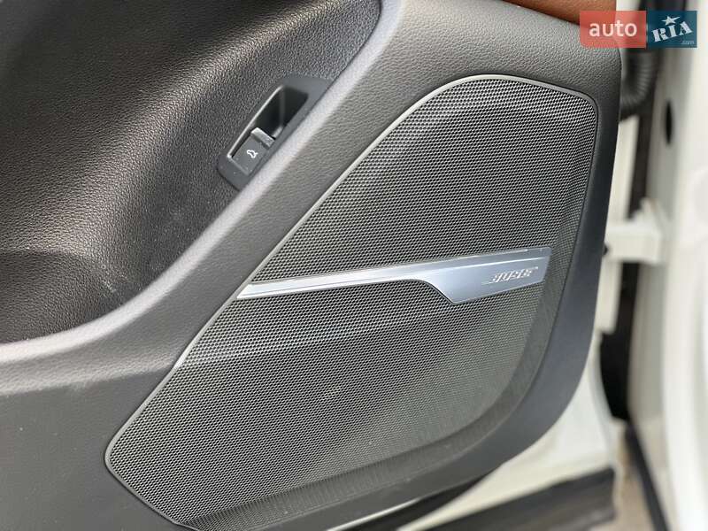 Внедорожник / Кроссовер Audi Q7 2019 в Киеве