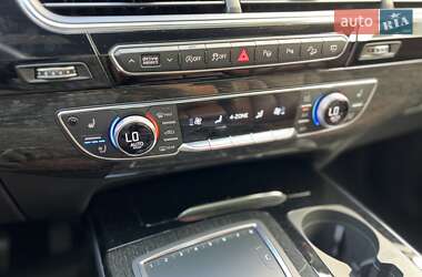 Внедорожник / Кроссовер Audi Q7 2019 в 