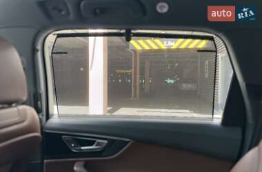 Внедорожник / Кроссовер Audi Q7 2019 в 