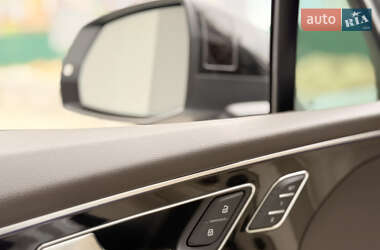 Внедорожник / Кроссовер Audi Q7 2018 в 