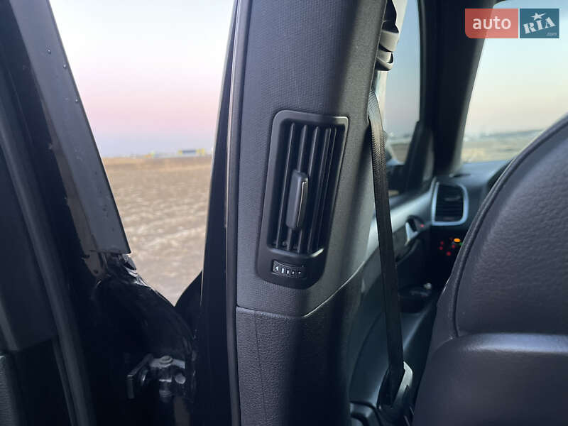 Внедорожник / Кроссовер Audi Q7 2015 в Днепре