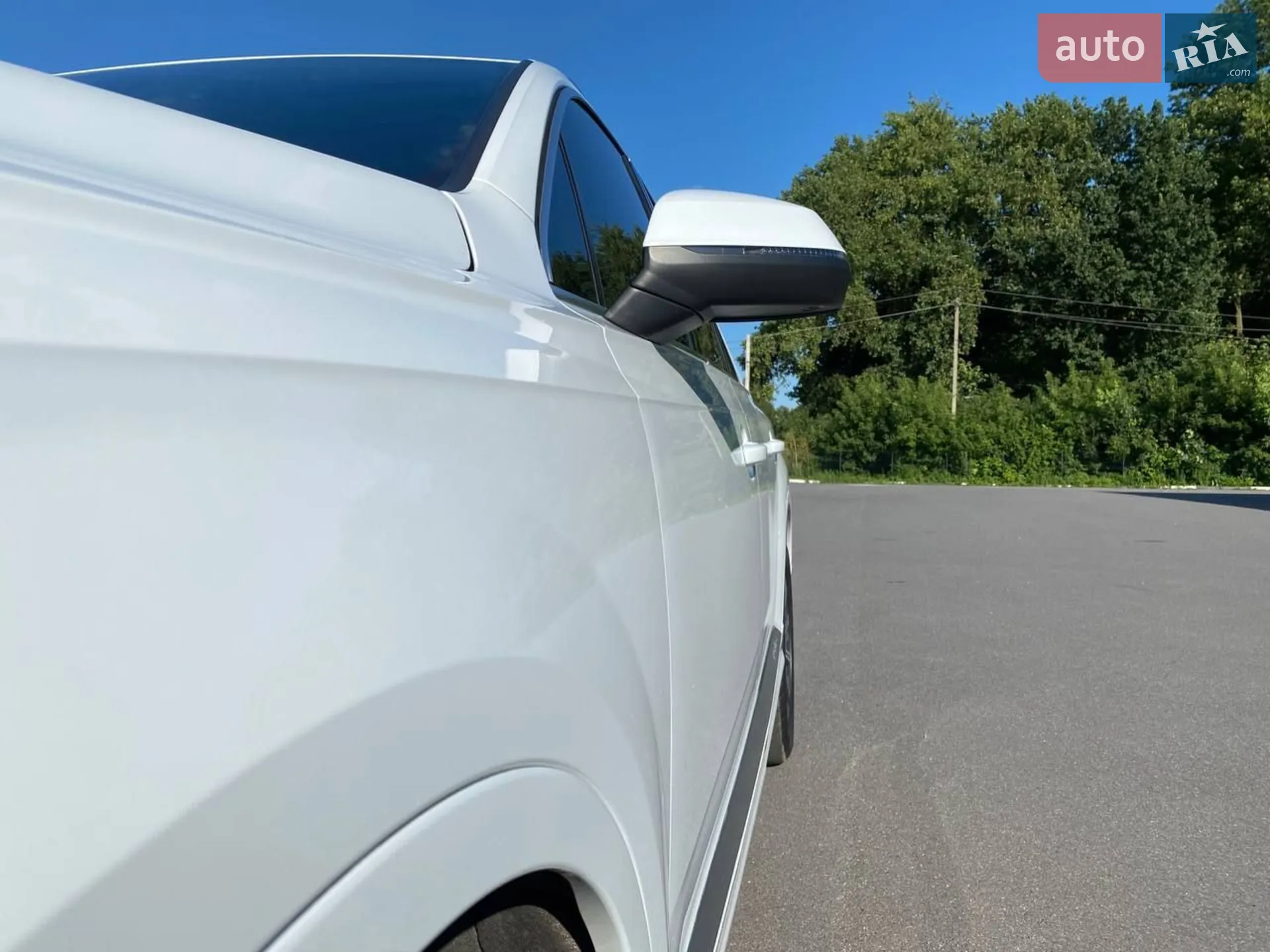 2016 Audi Q7 - мініатюра 41