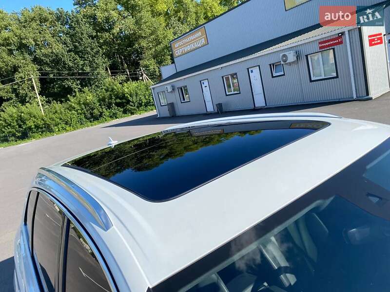 Внедорожник / Кроссовер Audi Q7 2016 в Казатине