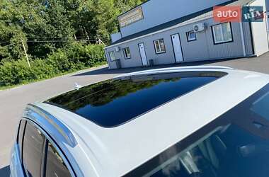 Внедорожник / Кроссовер Audi Q7 2016 в 