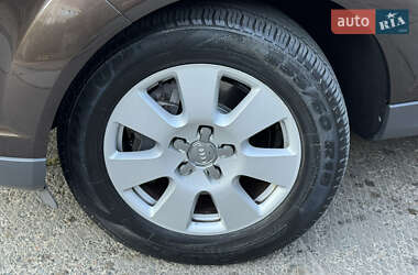 Внедорожник / Кроссовер Audi Q7 2013 в 