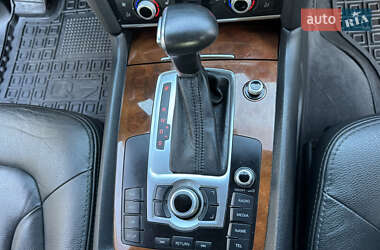 Внедорожник / Кроссовер Audi Q7 2013 в 