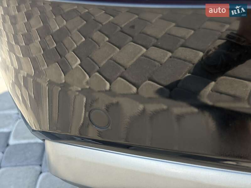 Внедорожник / Кроссовер Audi Q7 2017 в Львове