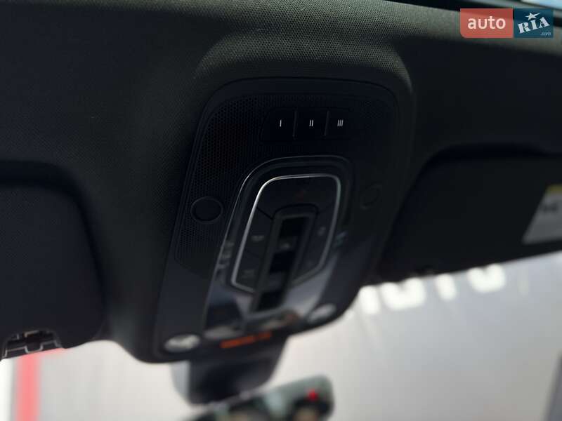 Внедорожник / Кроссовер Audi Q7 2017 в Львове
