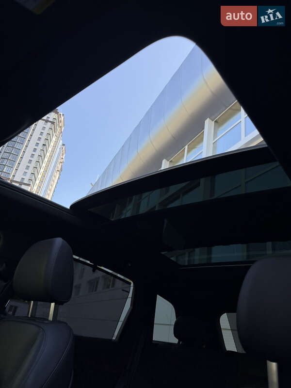 Позашляховик / Кросовер Audi Q7 2021 в Одесі