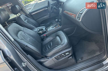 Внедорожник / Кроссовер Audi Q7 2013 в 